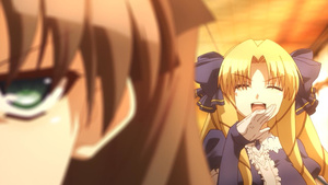 Fate/kaleid liner Prisma☆Illya